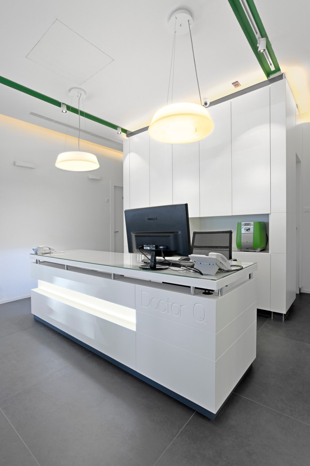 Dr.Q Clinic
