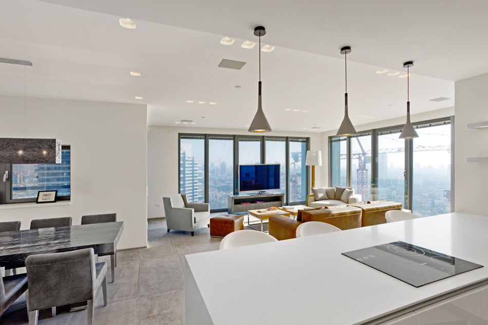 Nam2 apartments