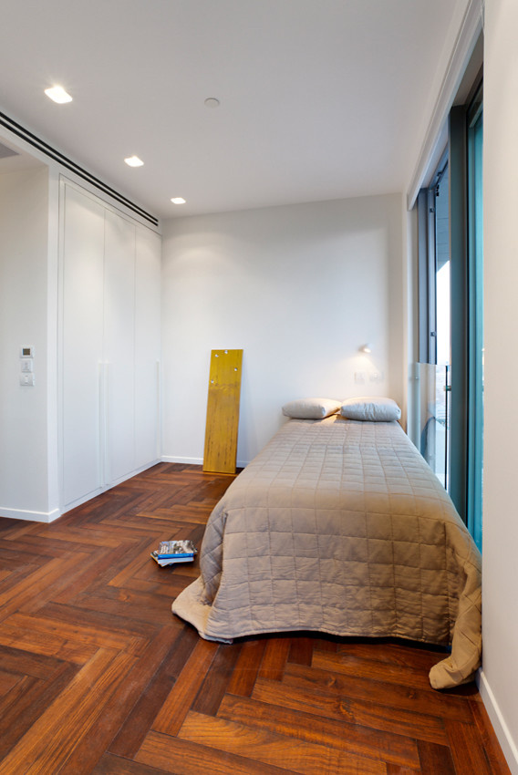 Nam2 apartments