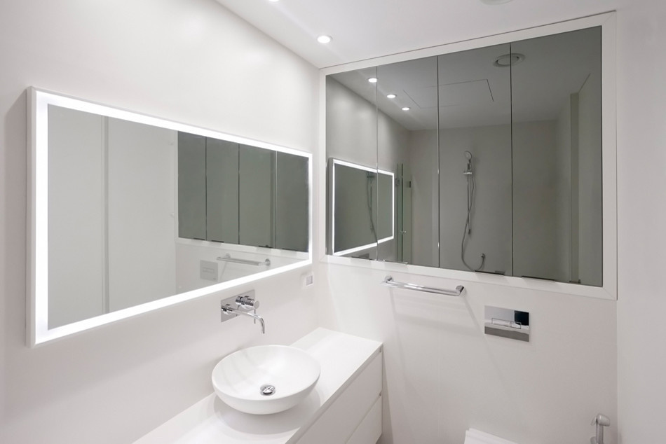 Nam2 apartments
