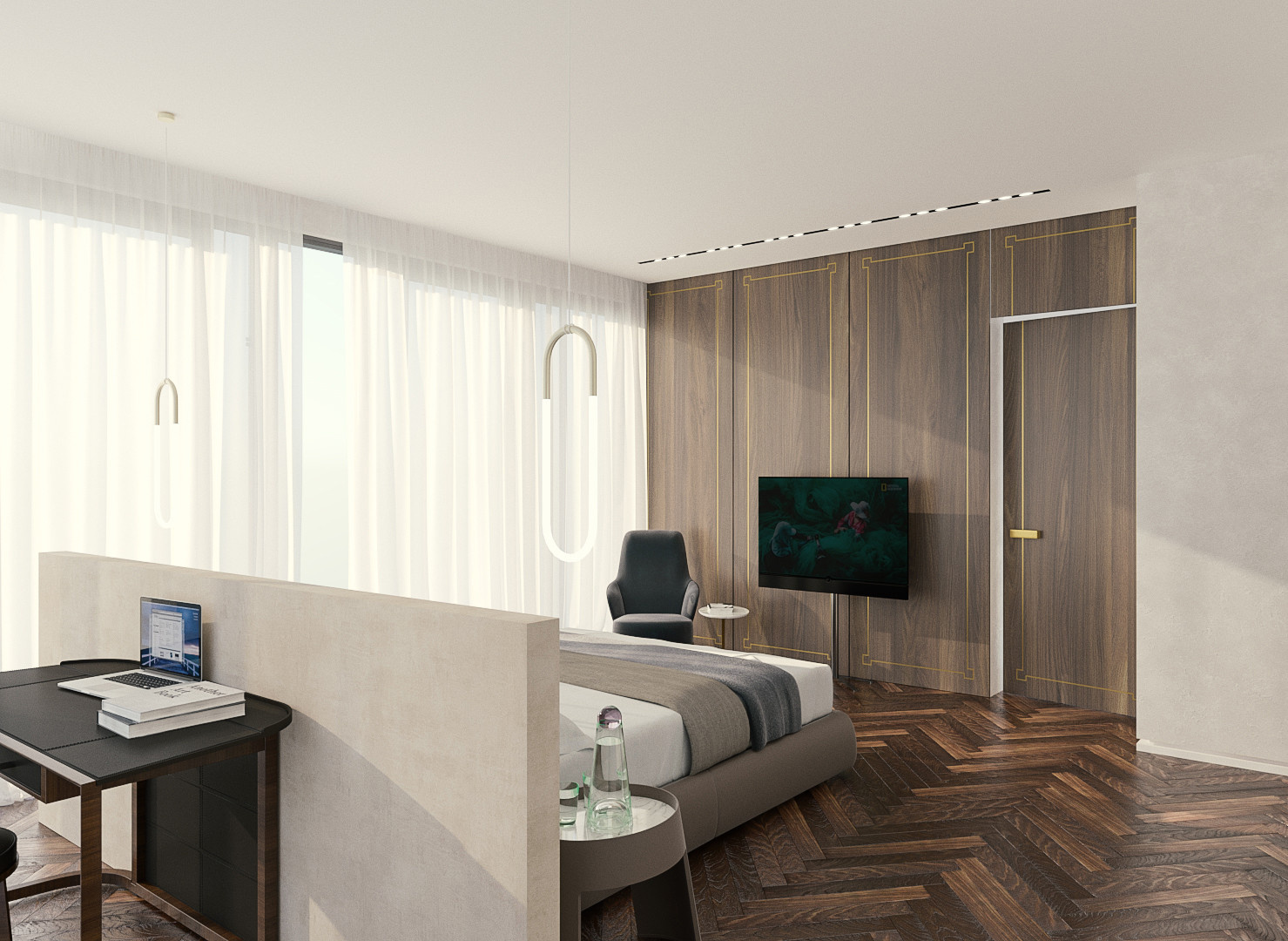 UW2 apartments