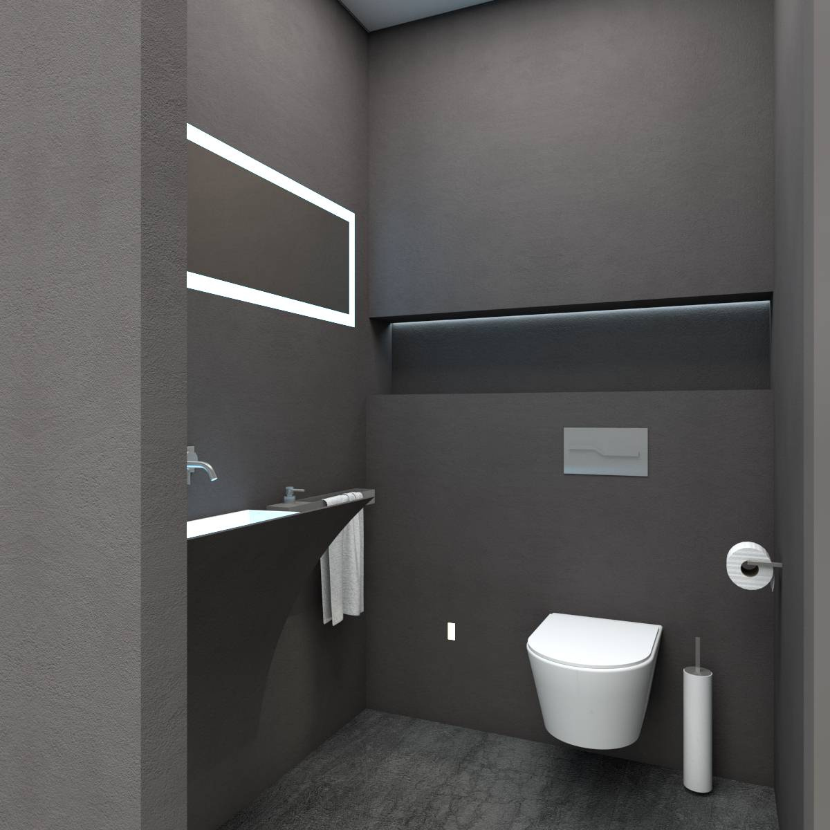 UW2 apartments