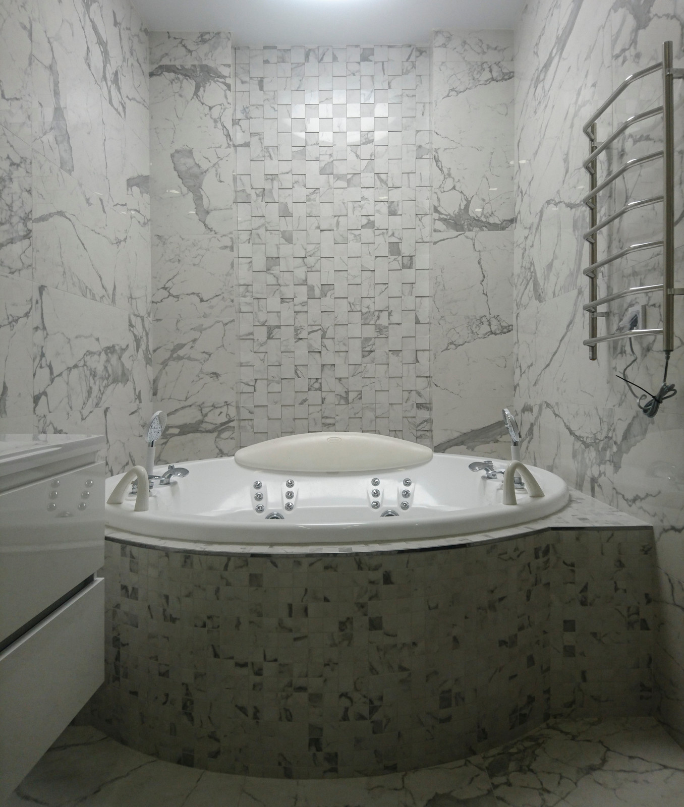 Квартира по ул.Родионова