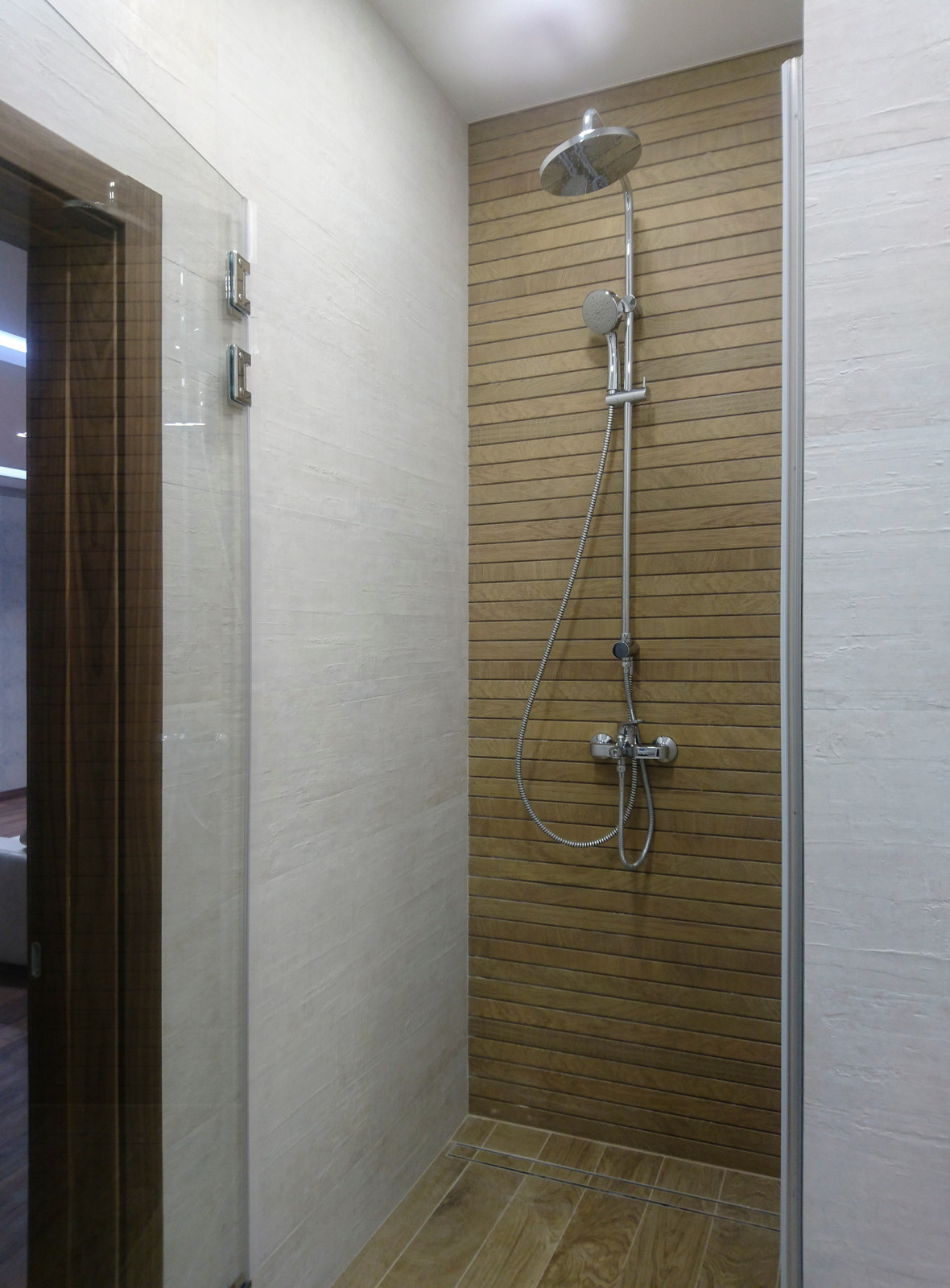 Квартира по ул.Родионова