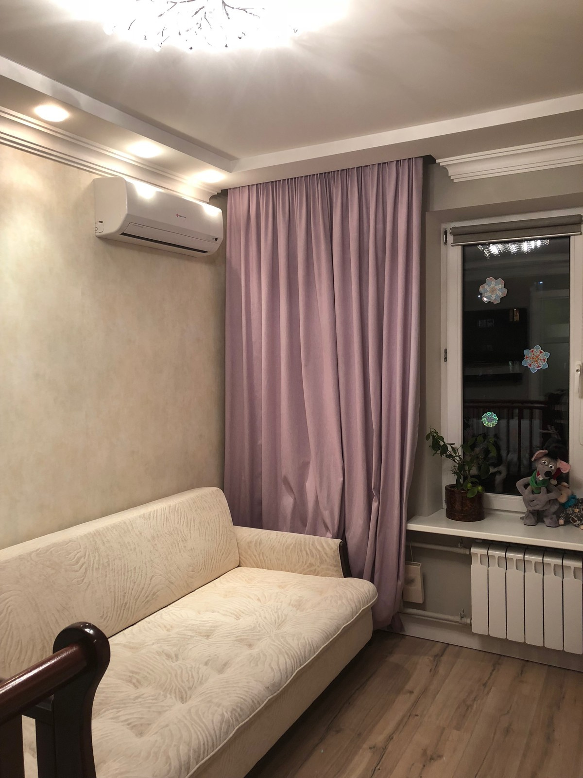 Квартира 47 м2