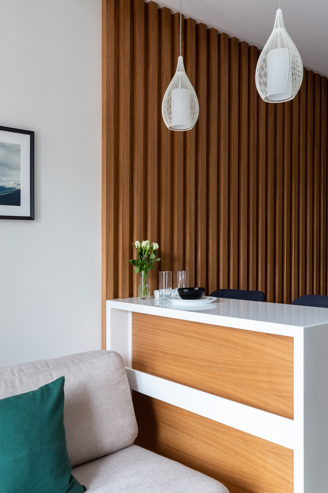 Реализованный проект ЖК "Жемчужный фрегат" 66 кв.м.