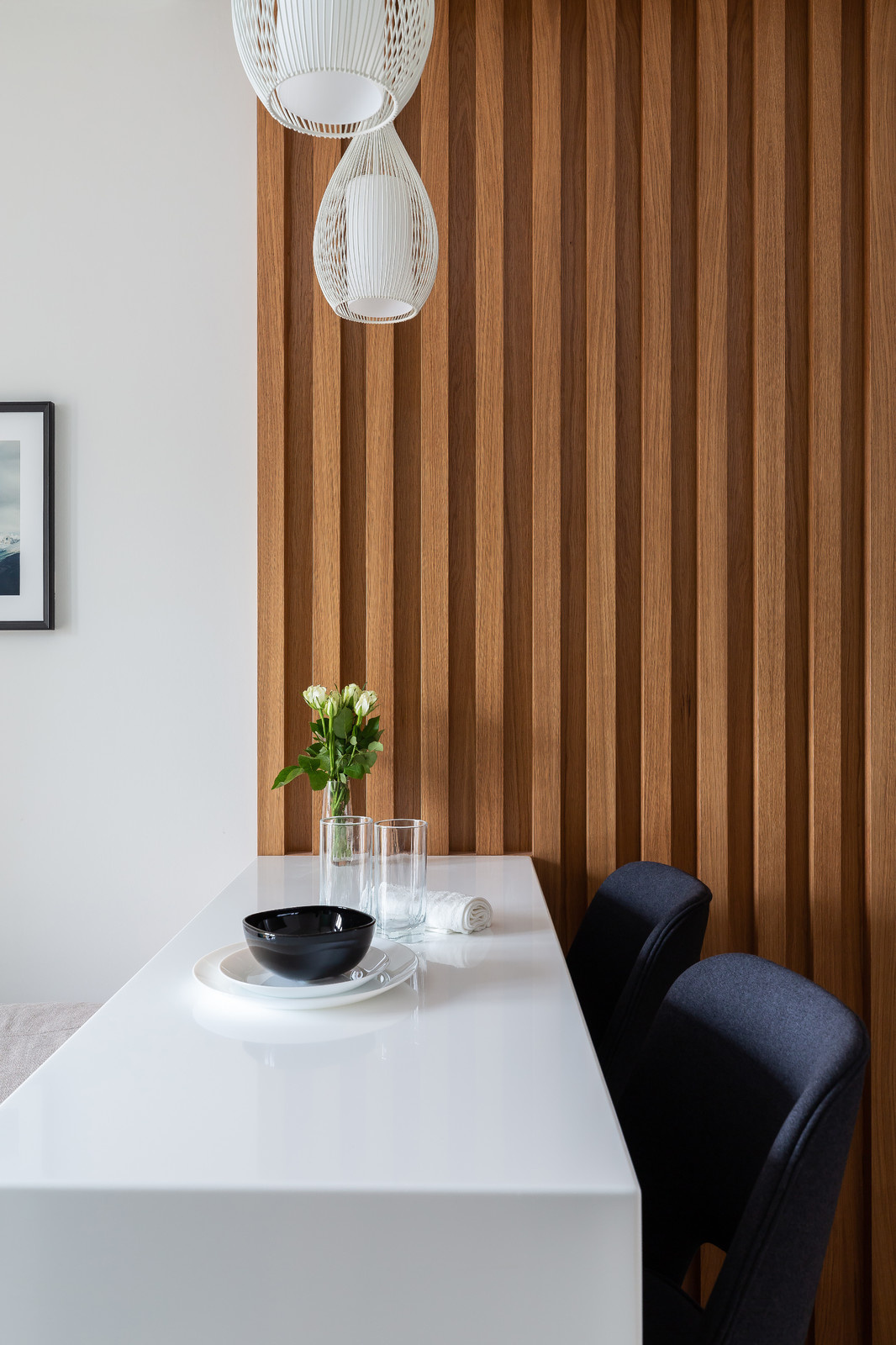 Реализованный проект ЖК "Жемчужный фрегат" 66 кв.м.