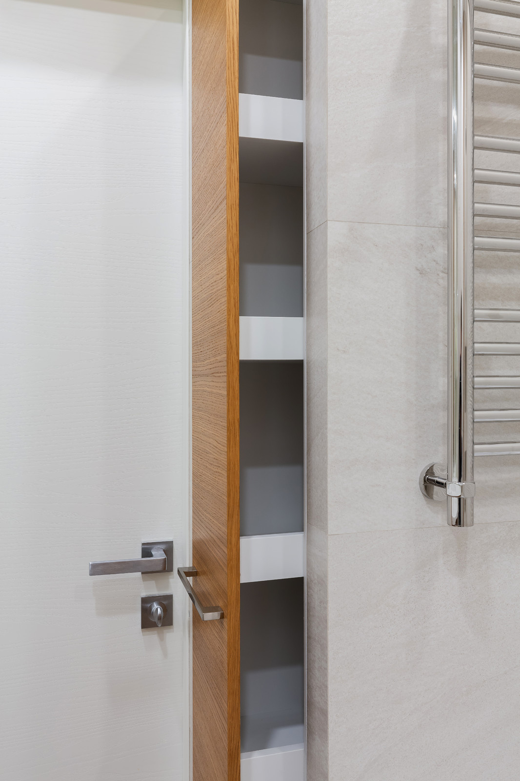 Реализованный проект ЖК "Жемчужный фрегат" 66 кв.м.