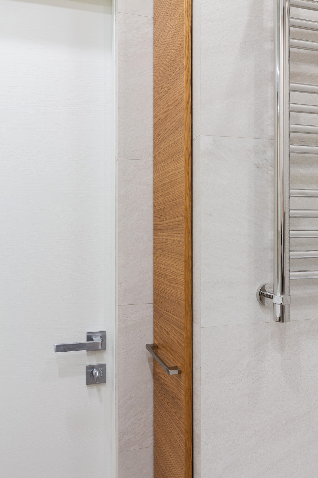 Реализованный проект ЖК "Жемчужный фрегат" 66 кв.м.