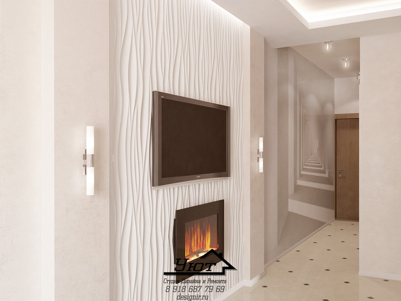 Ирина Быкова