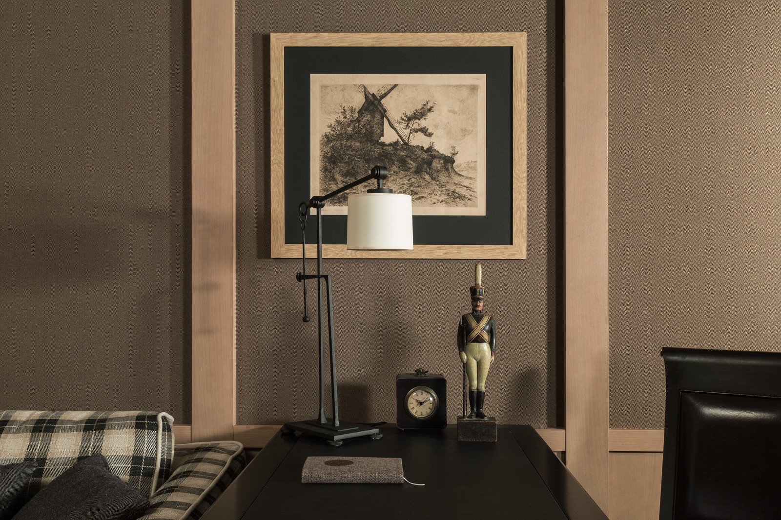 Квартира на Трубецкой улице