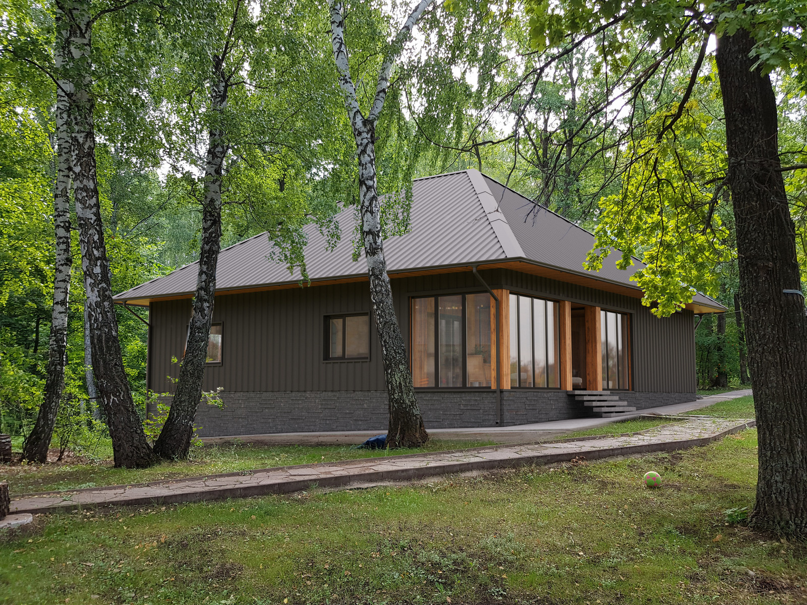 Глумиллино