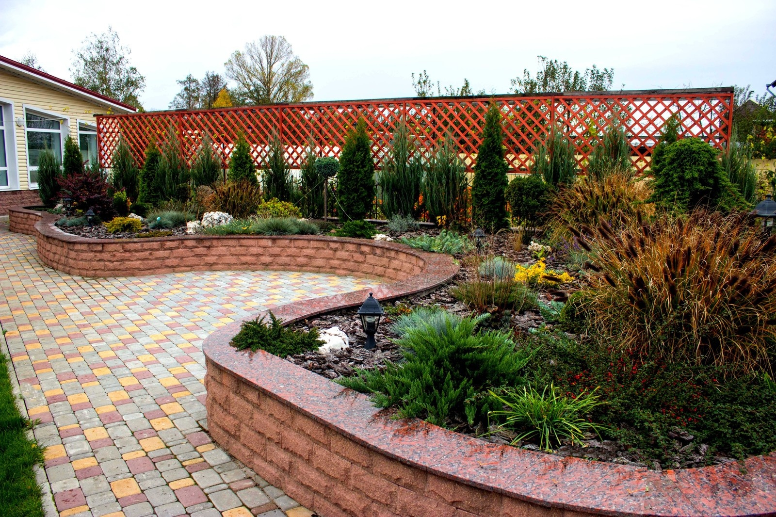 Терновщина