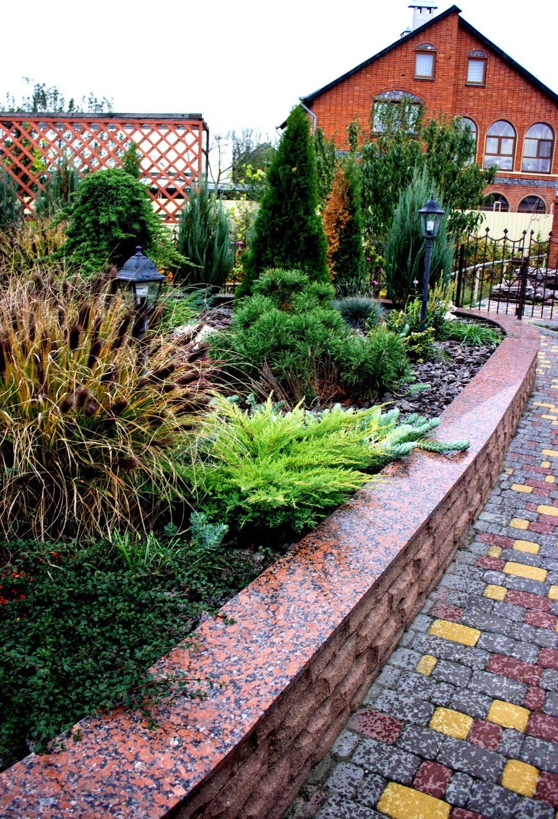 Терновщина