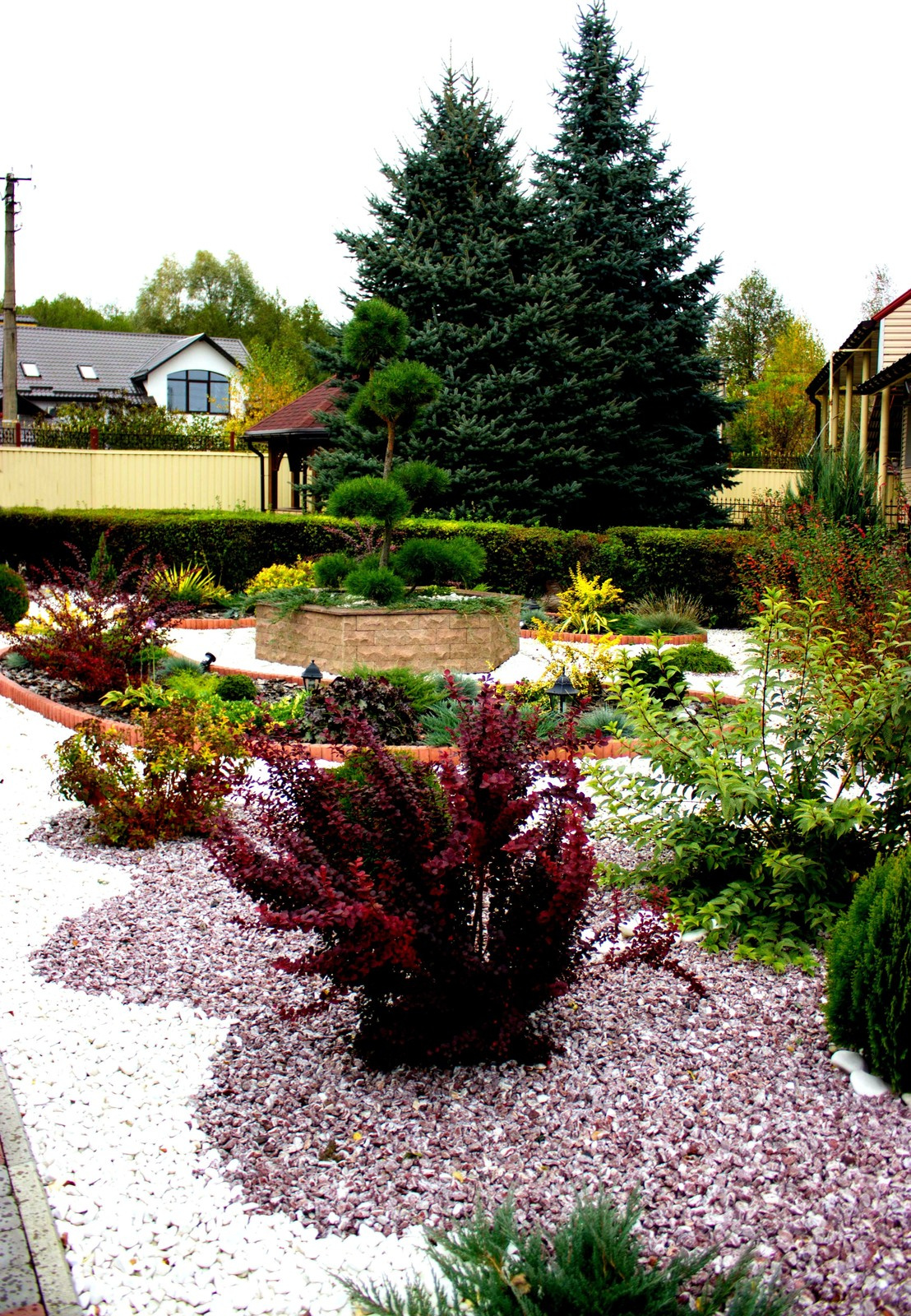 Терновщина