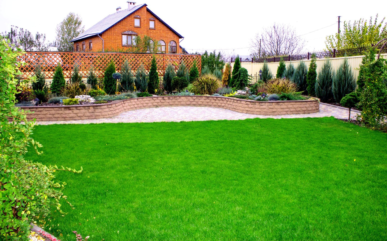 Терновщина