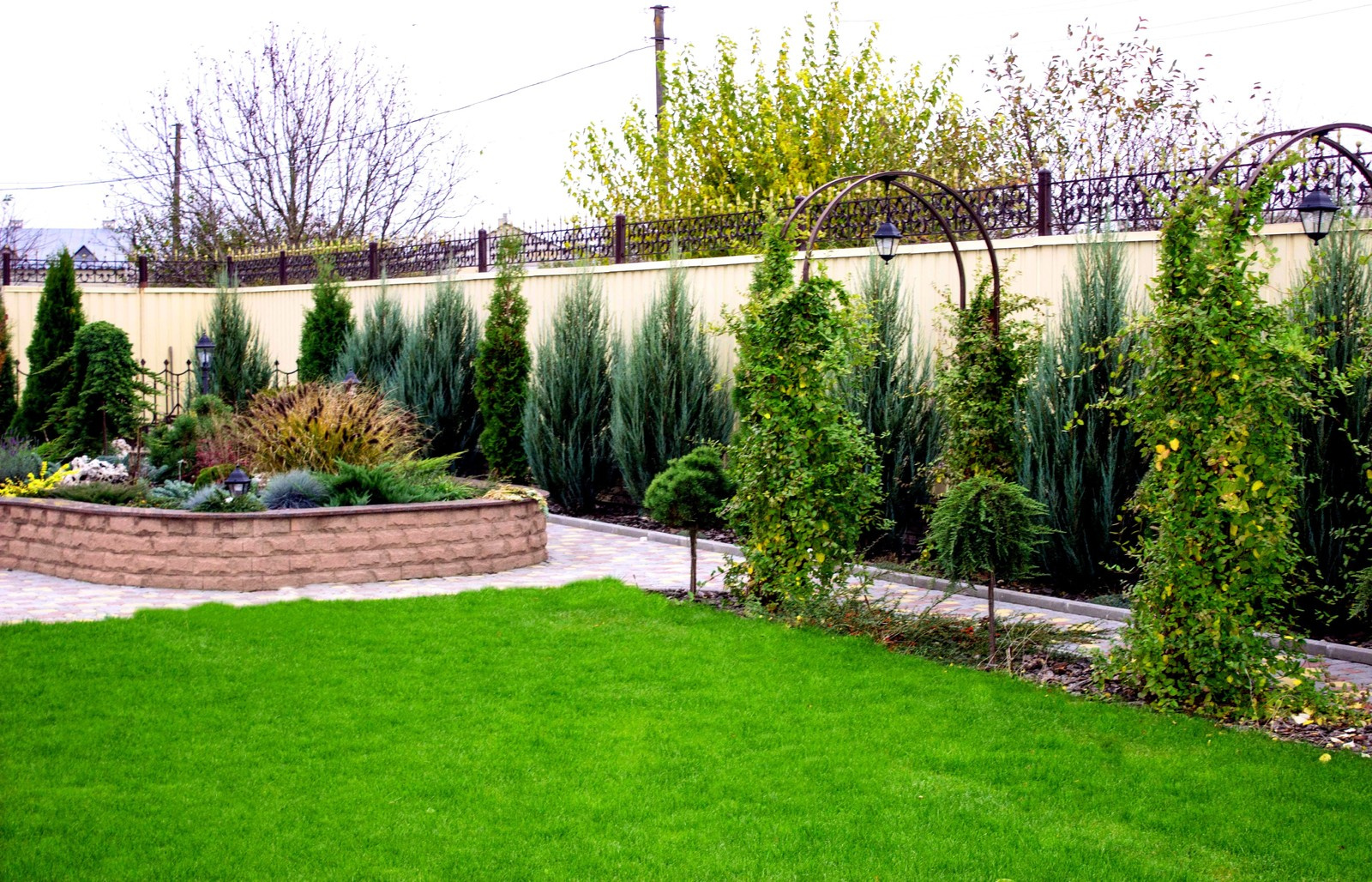 Терновщина