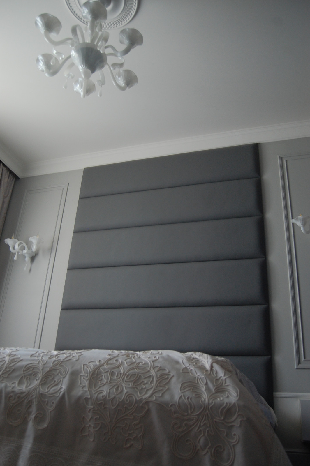 Квартира 192м2 на Мосфильмовской улице