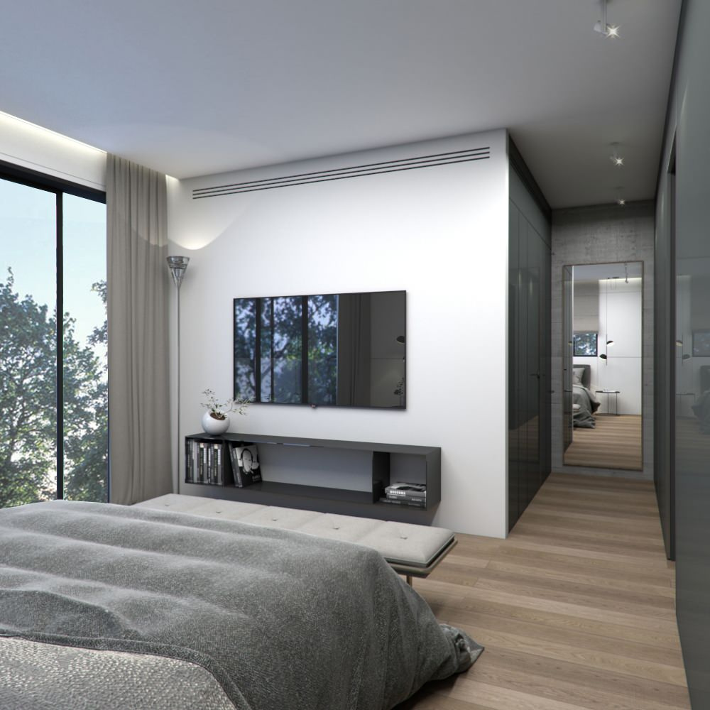 H720 House