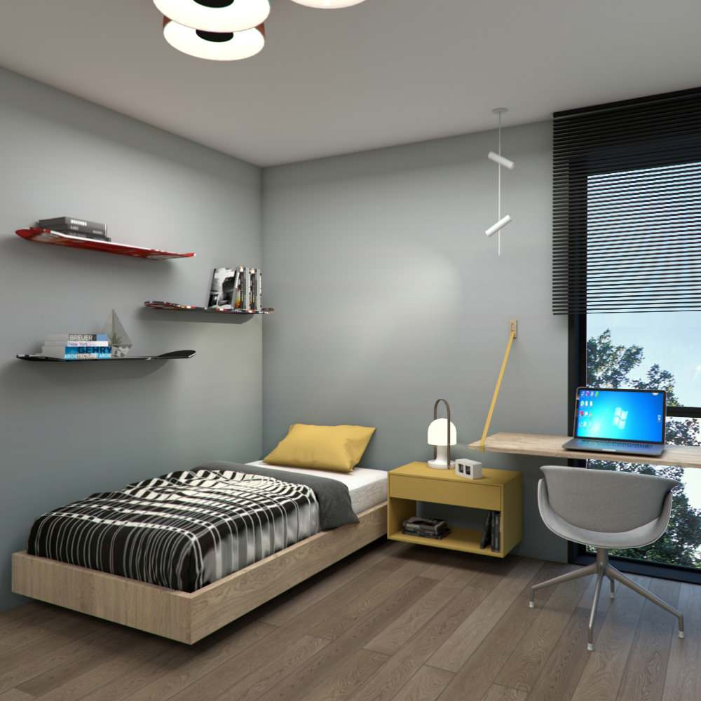 H720 House