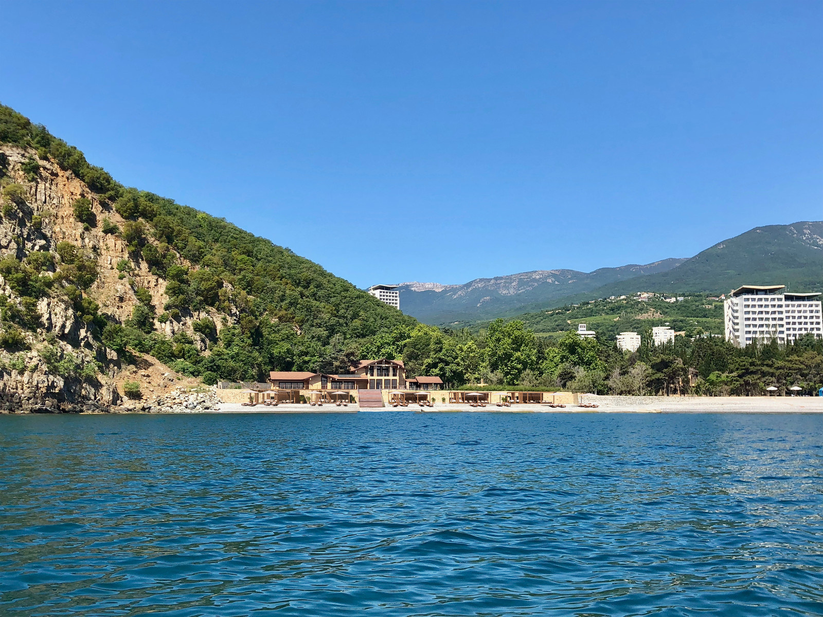 Михаил Похальчук