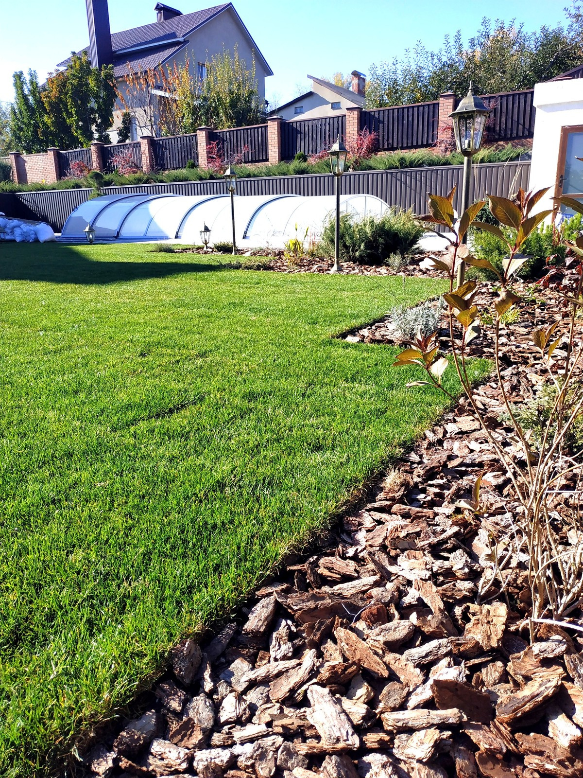 Обложка проекта: Вакуленцы