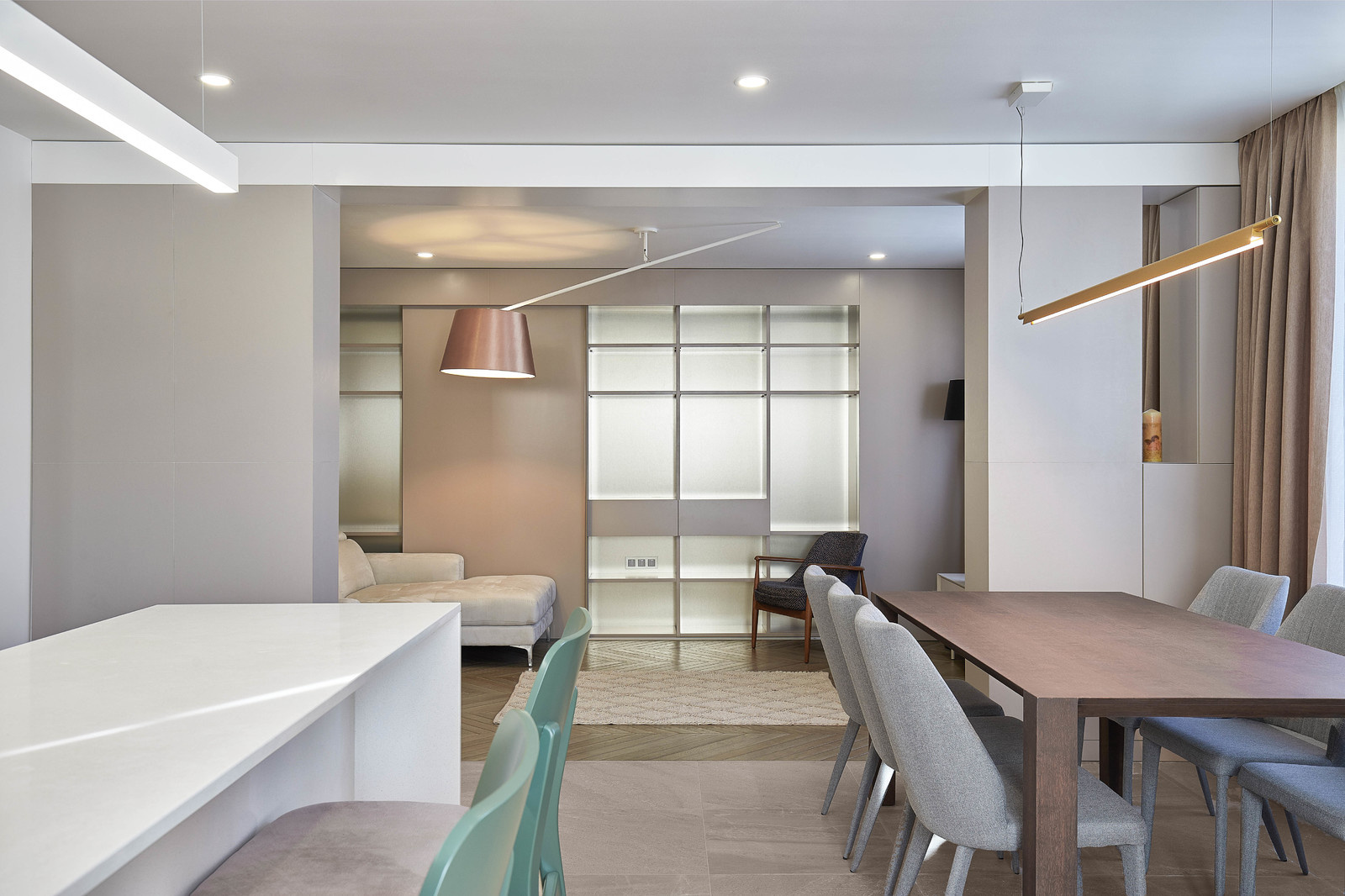 Apartment -3
