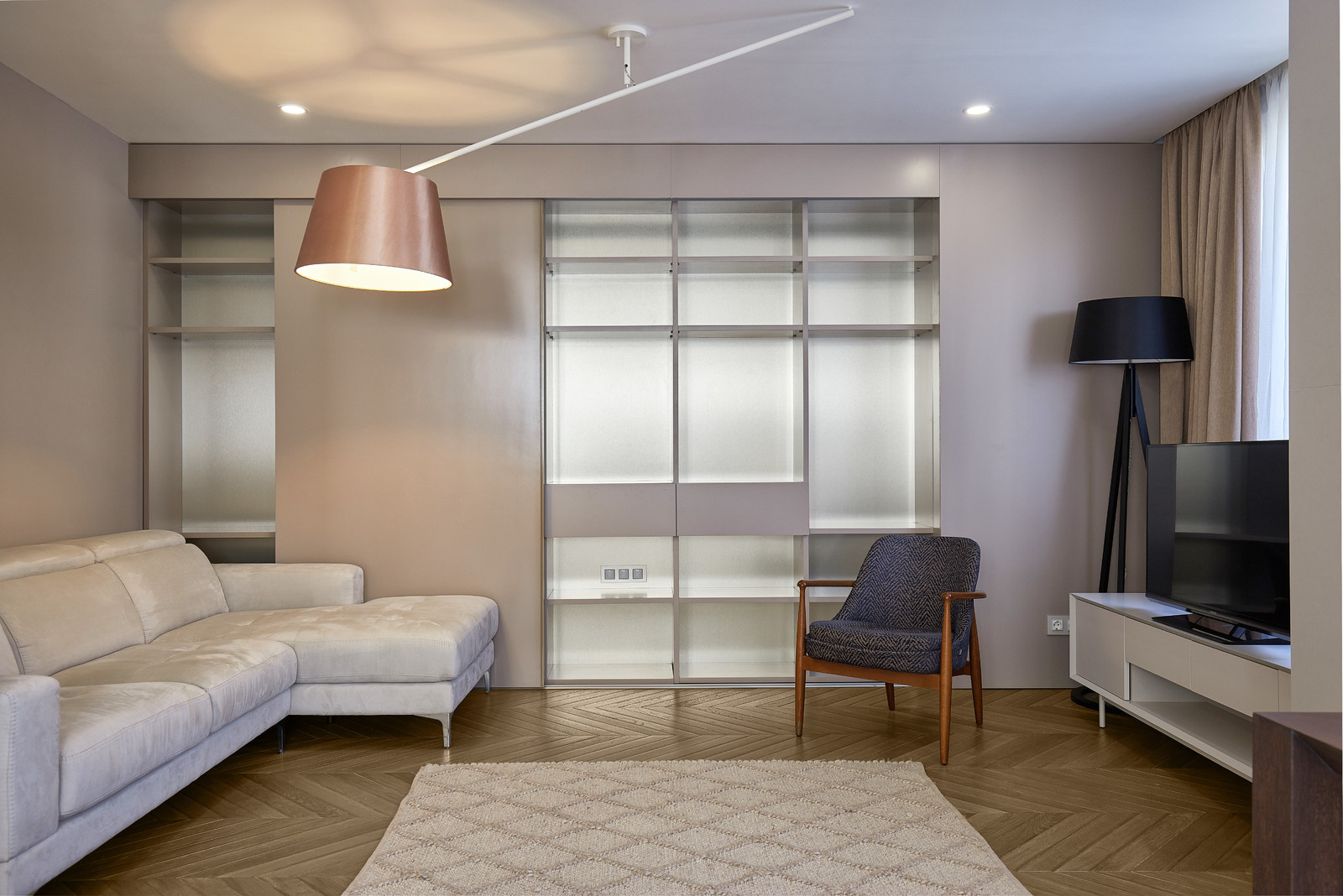 Apartment -3