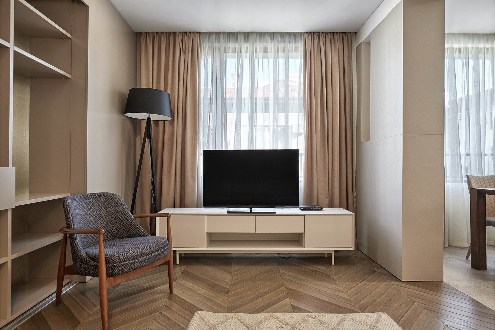 Apartment -3