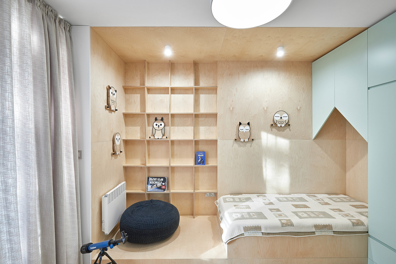 Apartment -3
