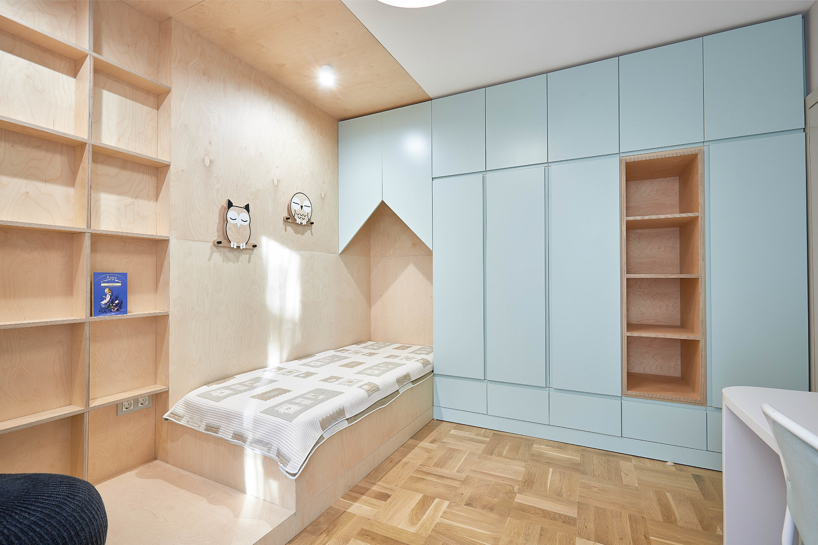 Apartment -3