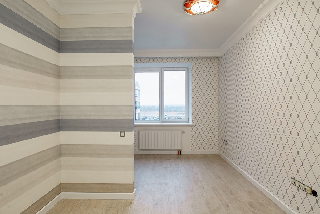Квартира 82 м2