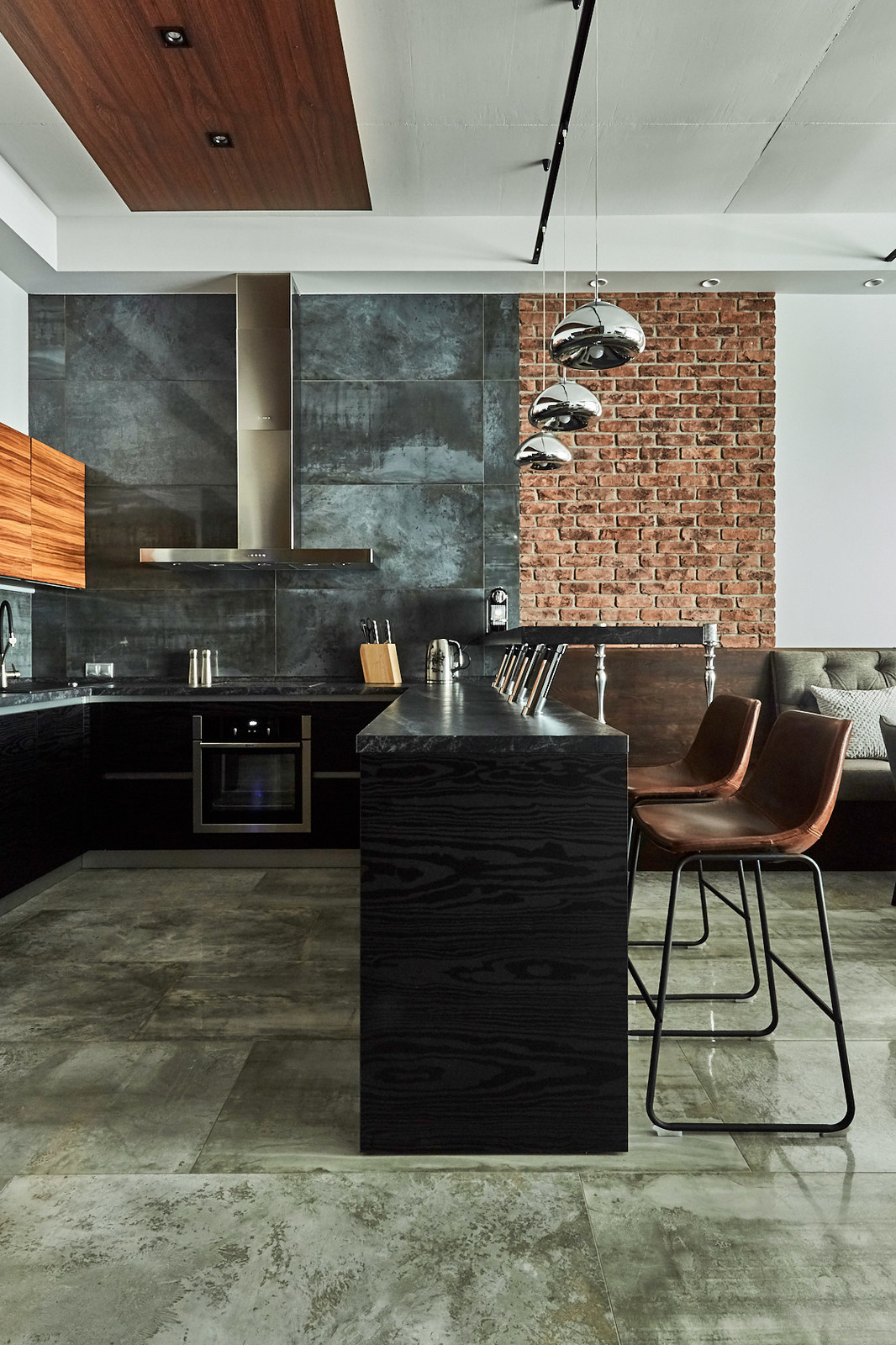 Таунхаус Селигер