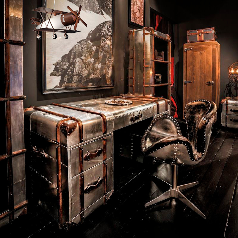 Обложка проекта: Aviator