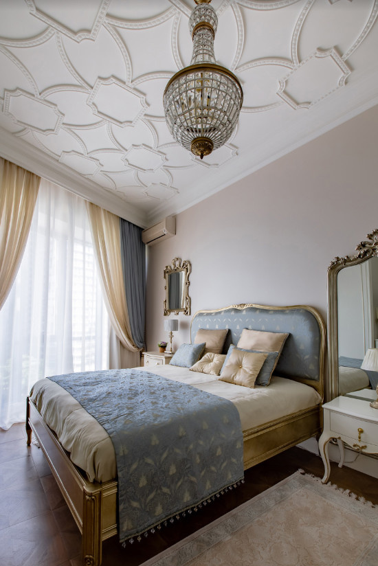 Евгения Тисленко