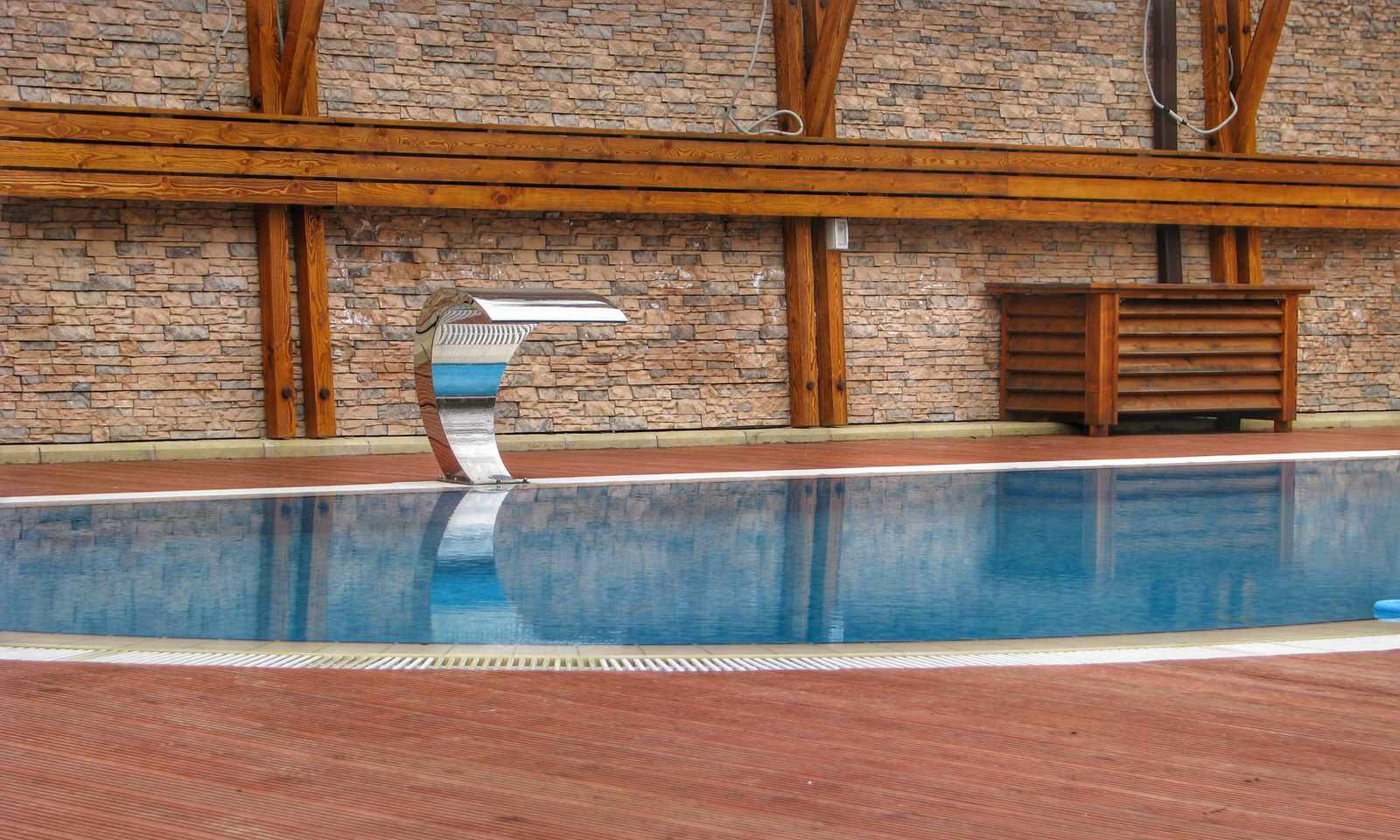 Подборка небольших бассейнов