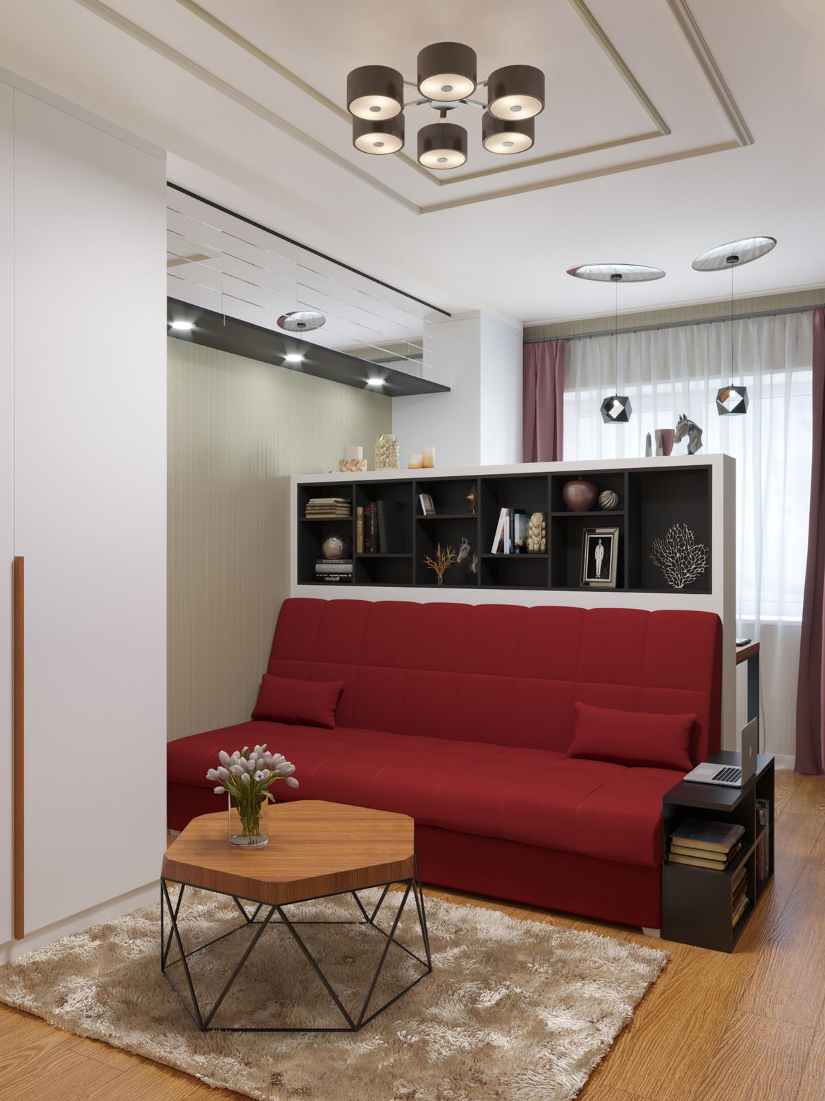 Евгения Скаридова