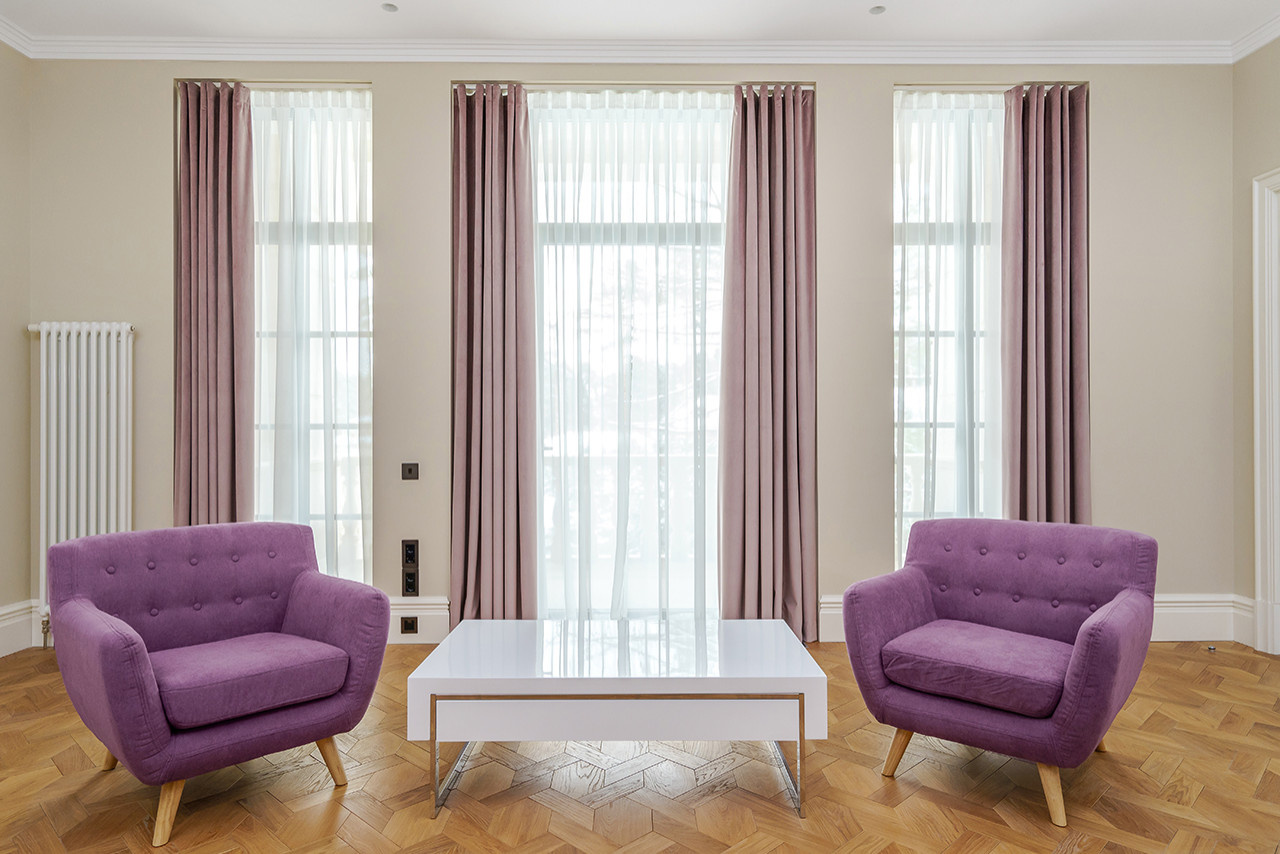 Дом в Заречье