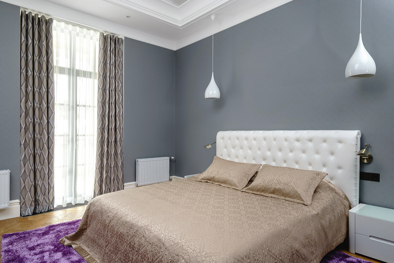 Дом в Заречье