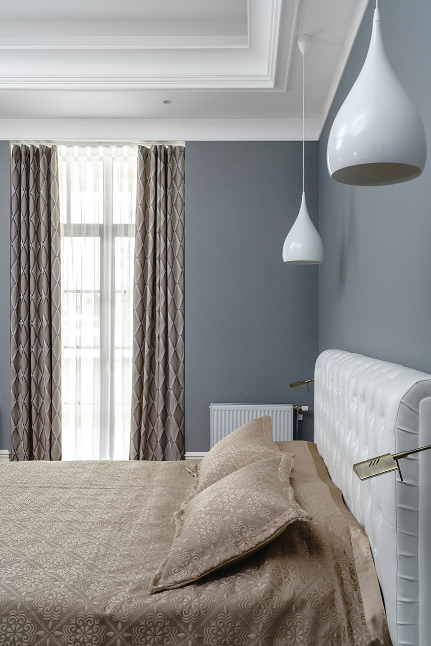 Дом в Заречье