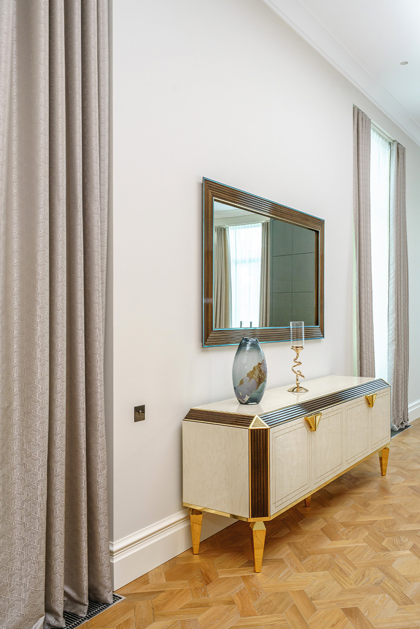 Дом в Заречье