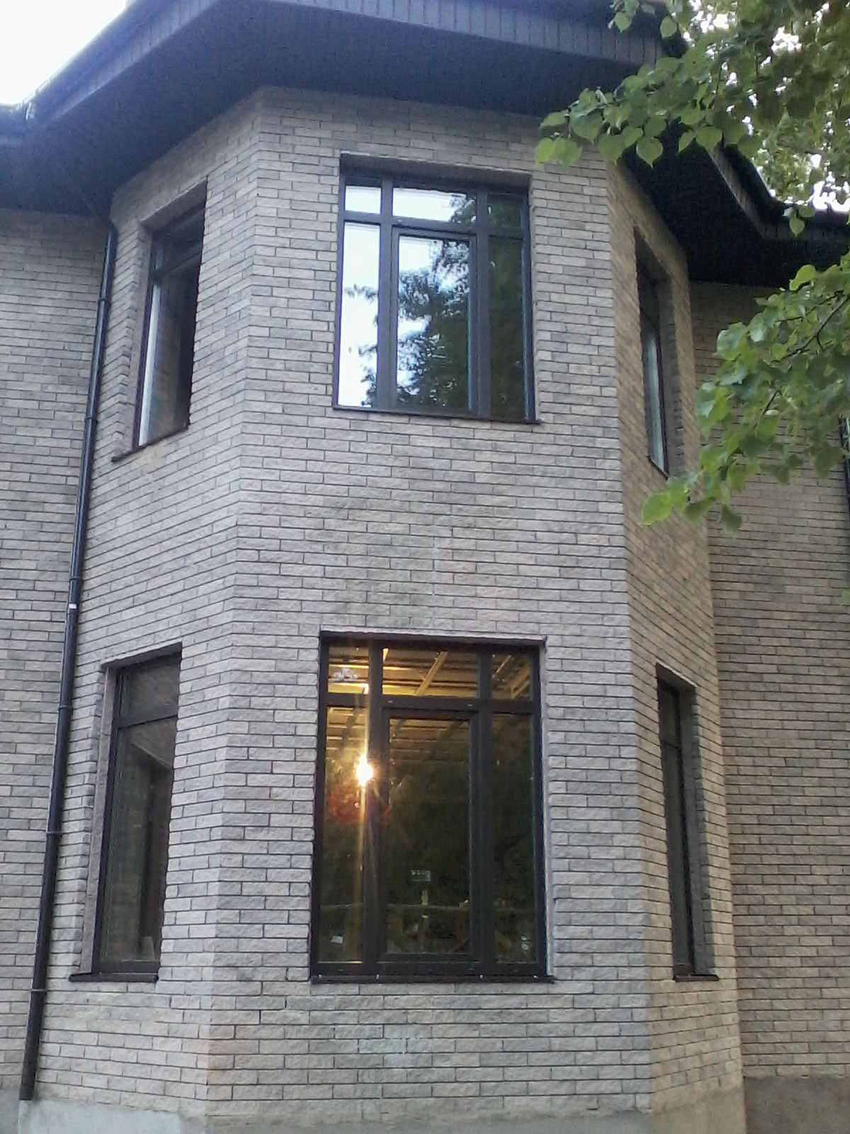 остекление