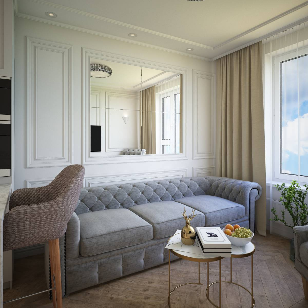 Станислав Пилюгин