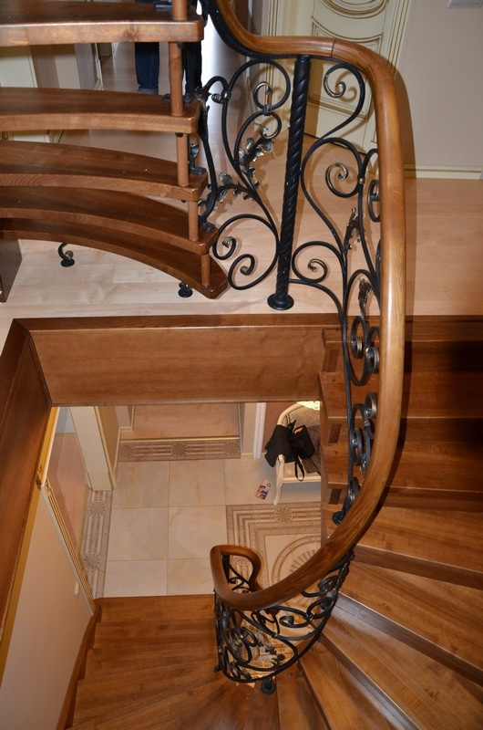 Фото выполненных работ