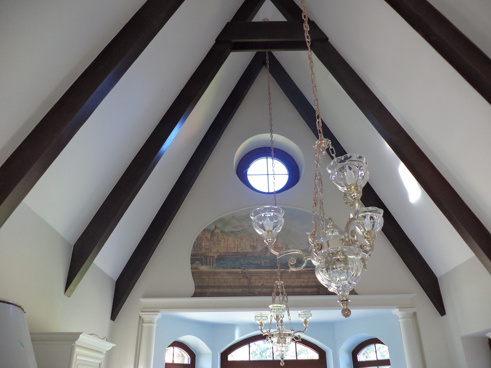 Фото выполненных работ