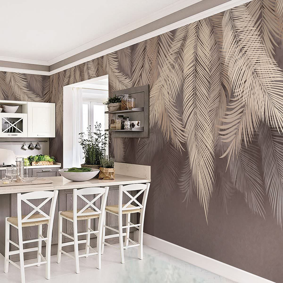 Фреска Affersco, каталог Trend Art, арт. AB477-COL2