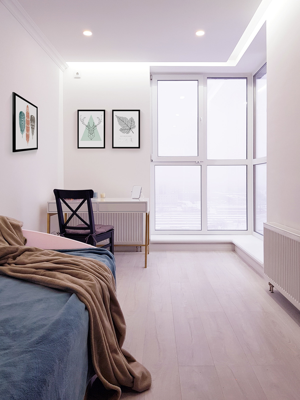 Фоновое изображение профиля Al B