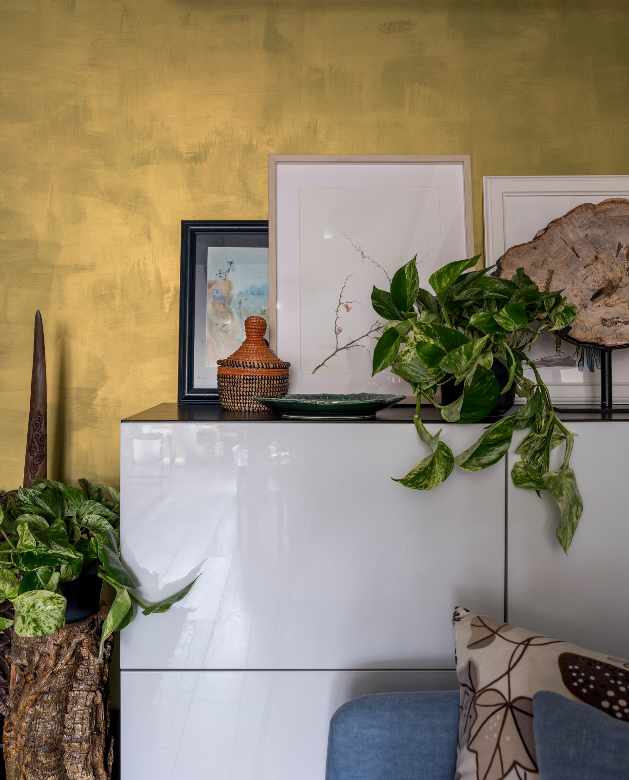 Квартира в Заречье