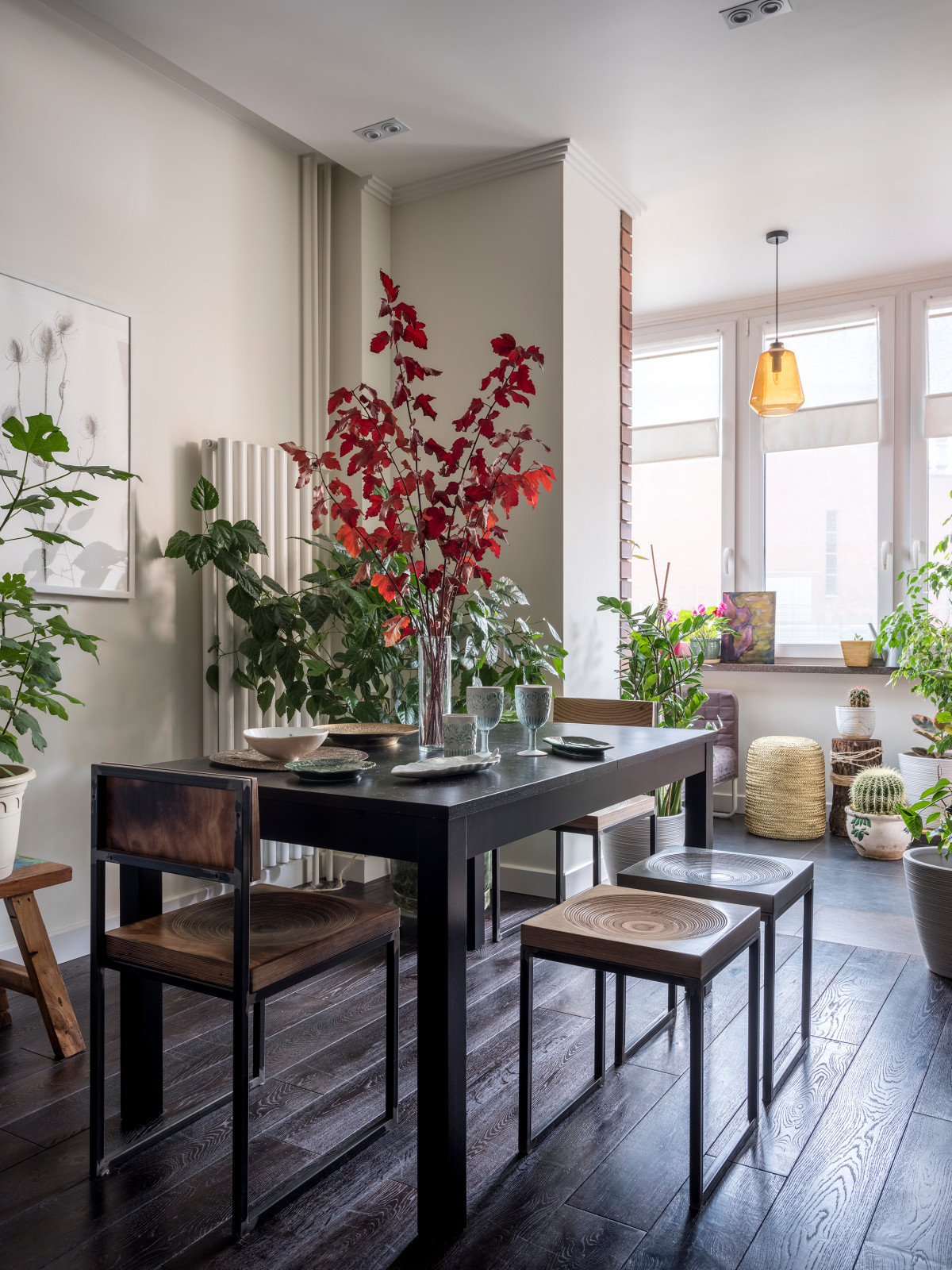 Квартира в Заречье