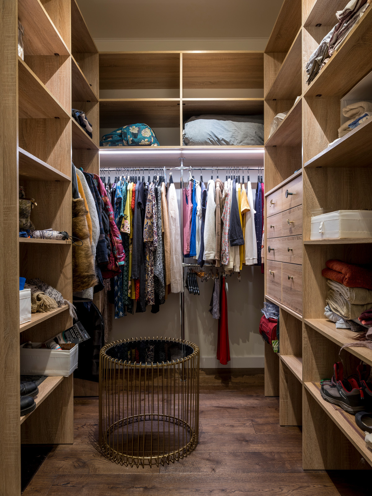 Квартира в Заречье